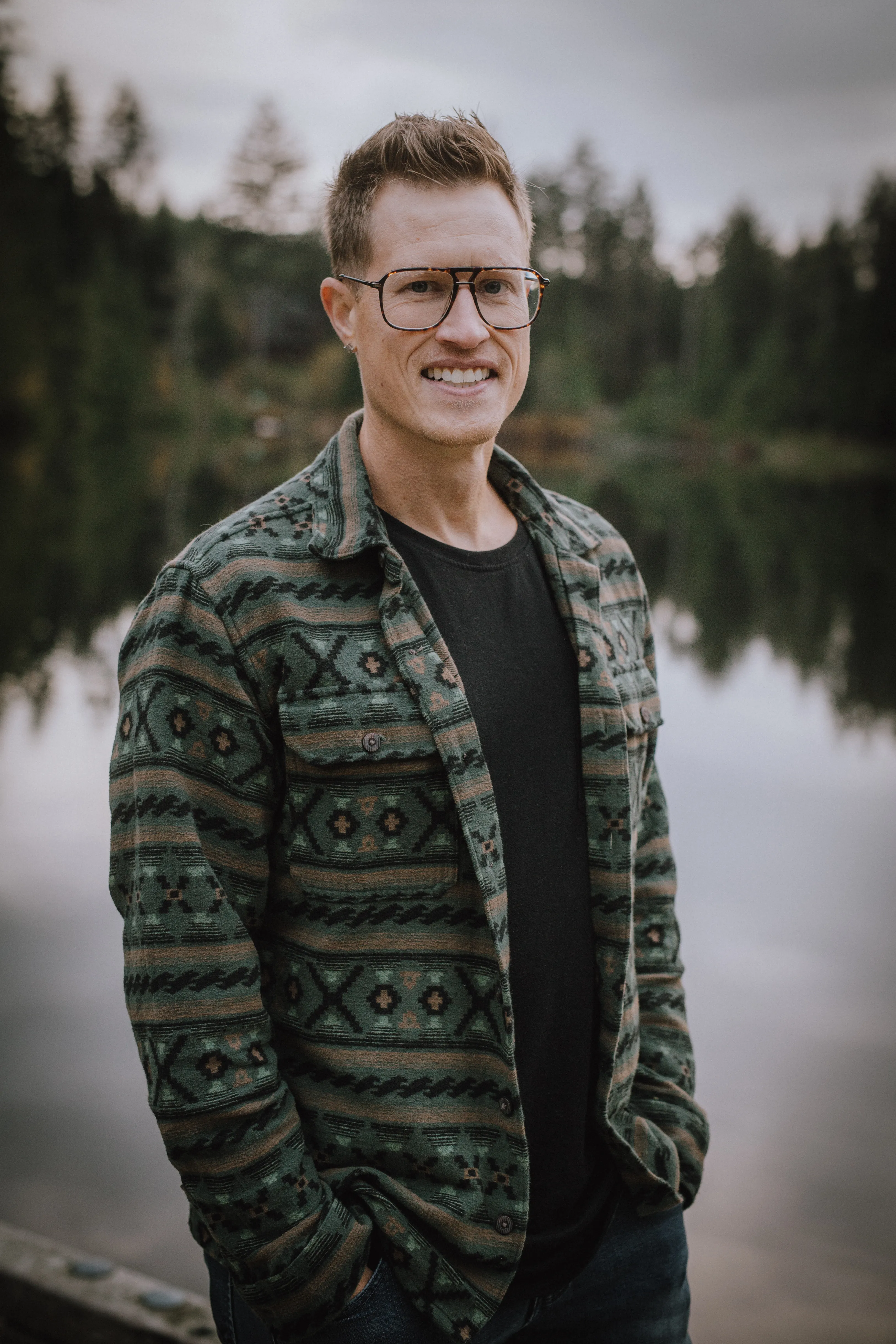 Brian Johnston, Solve Energy solar professional